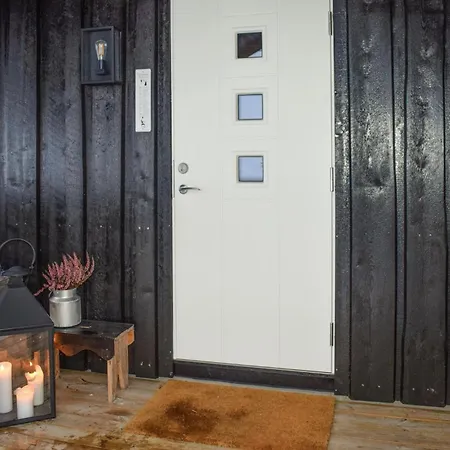 Gorgeous In With House A Mountain View Holiday home Gol