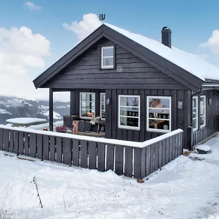 Gorgeous In With House A Mountain View Holiday home *