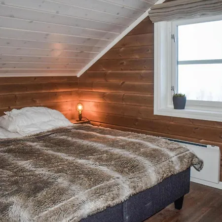 Holiday home Gorgeous In With House A Mountain View *
