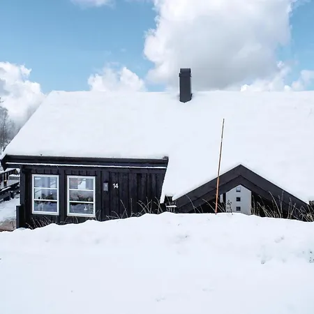 Holiday home Gorgeous In With House A Mountain View Gol