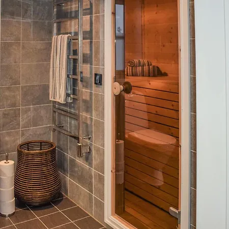 Pet Friendly In With Sauna Hébergement de vacances *