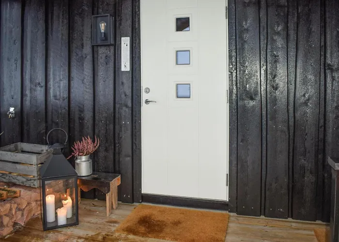 Pet Friendly In With Sauna Сasa de vacaciones Gol