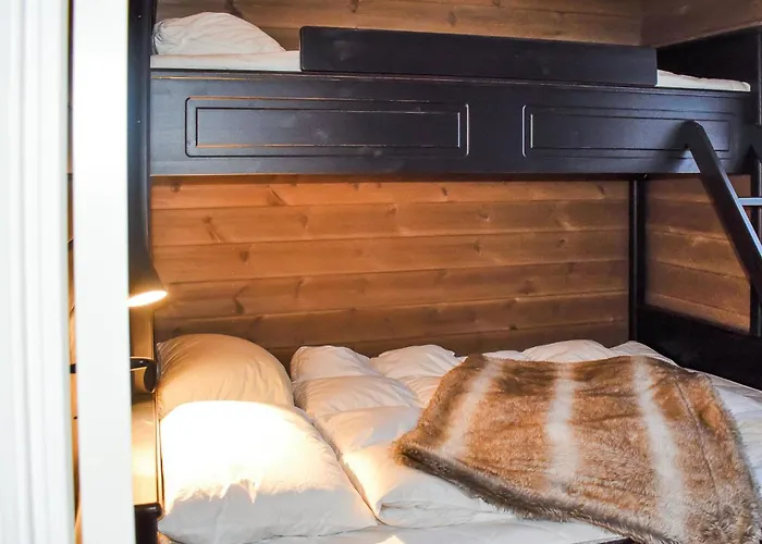 Dom wakacyjny Pet Friendly In With Sauna Gol