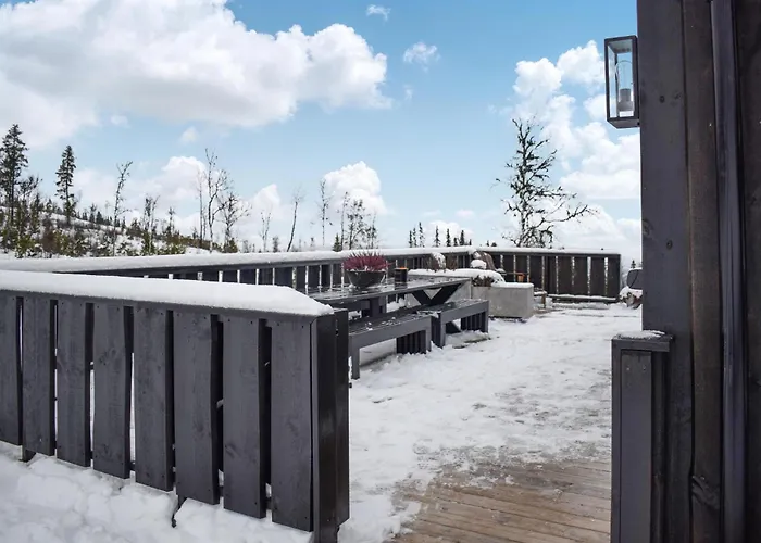 Pet Friendly In With Sauna