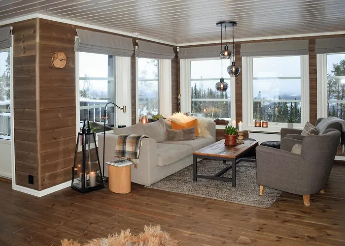 Pet Friendly In With Sauna Dom wakacyjny