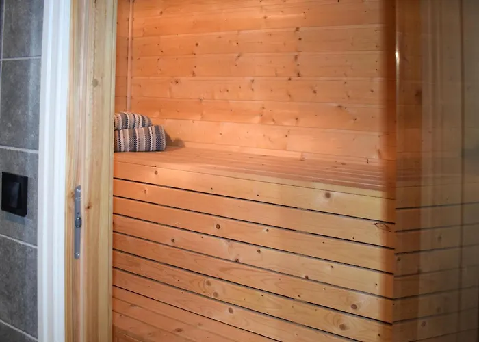 Pet Friendly In With Sauna * Gol