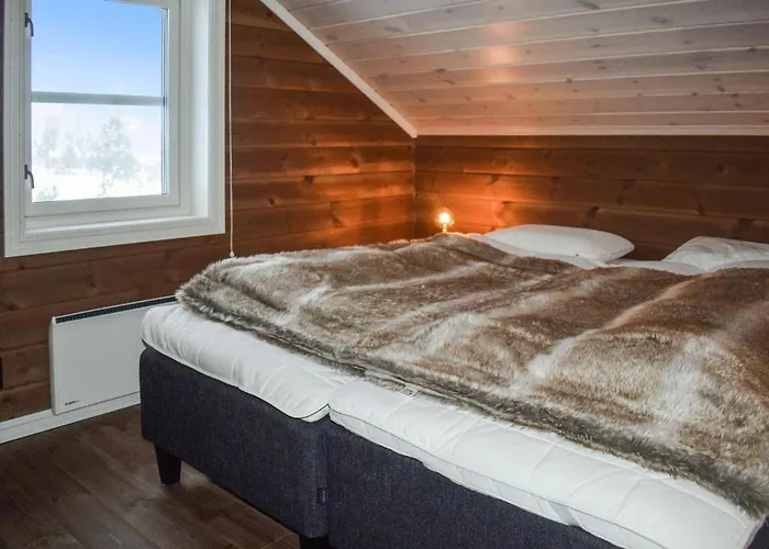 Pet Friendly In With Sauna *