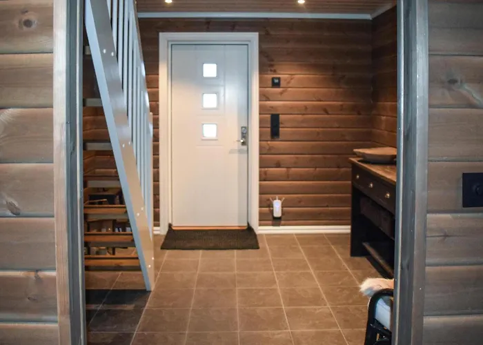Pet Friendly In With Sauna Gol