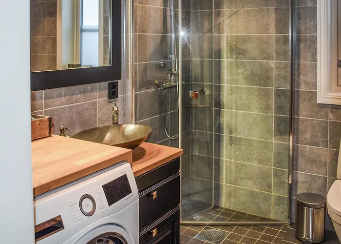 Pet Friendly In With Sauna *