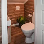 Semesterbostad Pet Friendly In With Sauna *