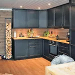 Pet Friendly In With Sauna Semesterbostad