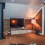 Semesterbostad Pet Friendly In With Sauna Gol