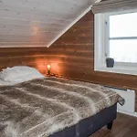 Semesterbostad Pet Friendly In With Sauna *