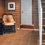 Pet Friendly In With Sauna Semesterbostad