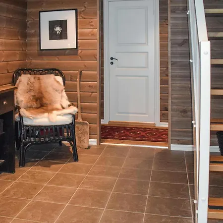 Pet Friendly In With Sauna Сasa de vacaciones